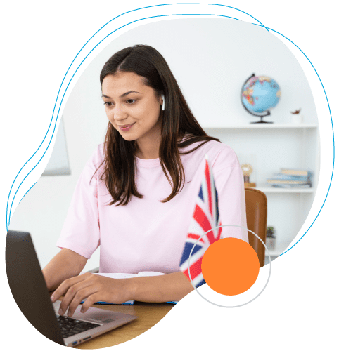Curso Inglés General 100% ONLINE