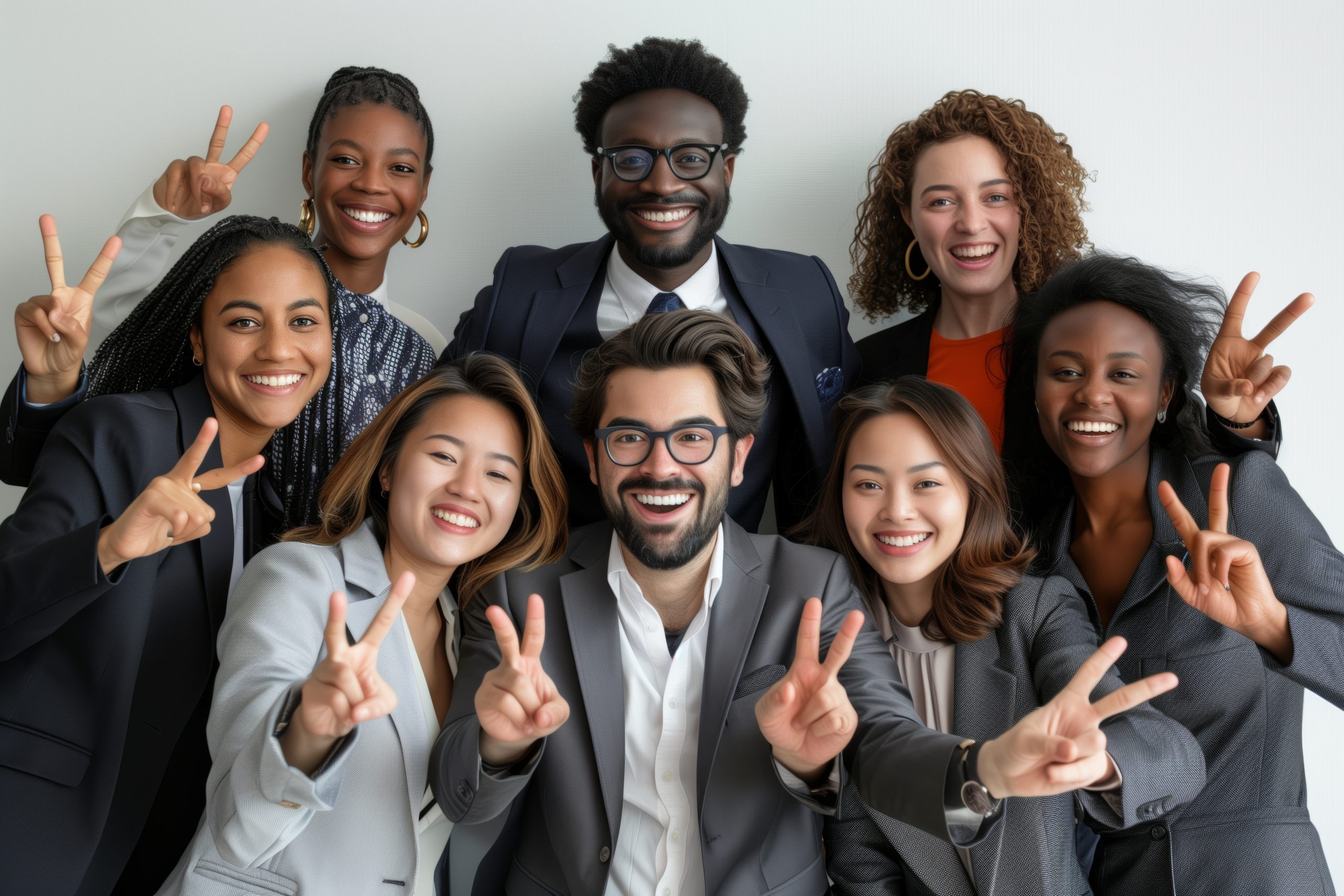 Idiomas para todas las personas