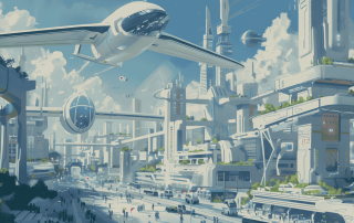 ¿Estás preparada/o para el futuro del trabajo?