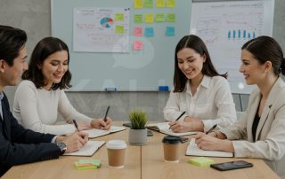 Cursos de ingles para empleados