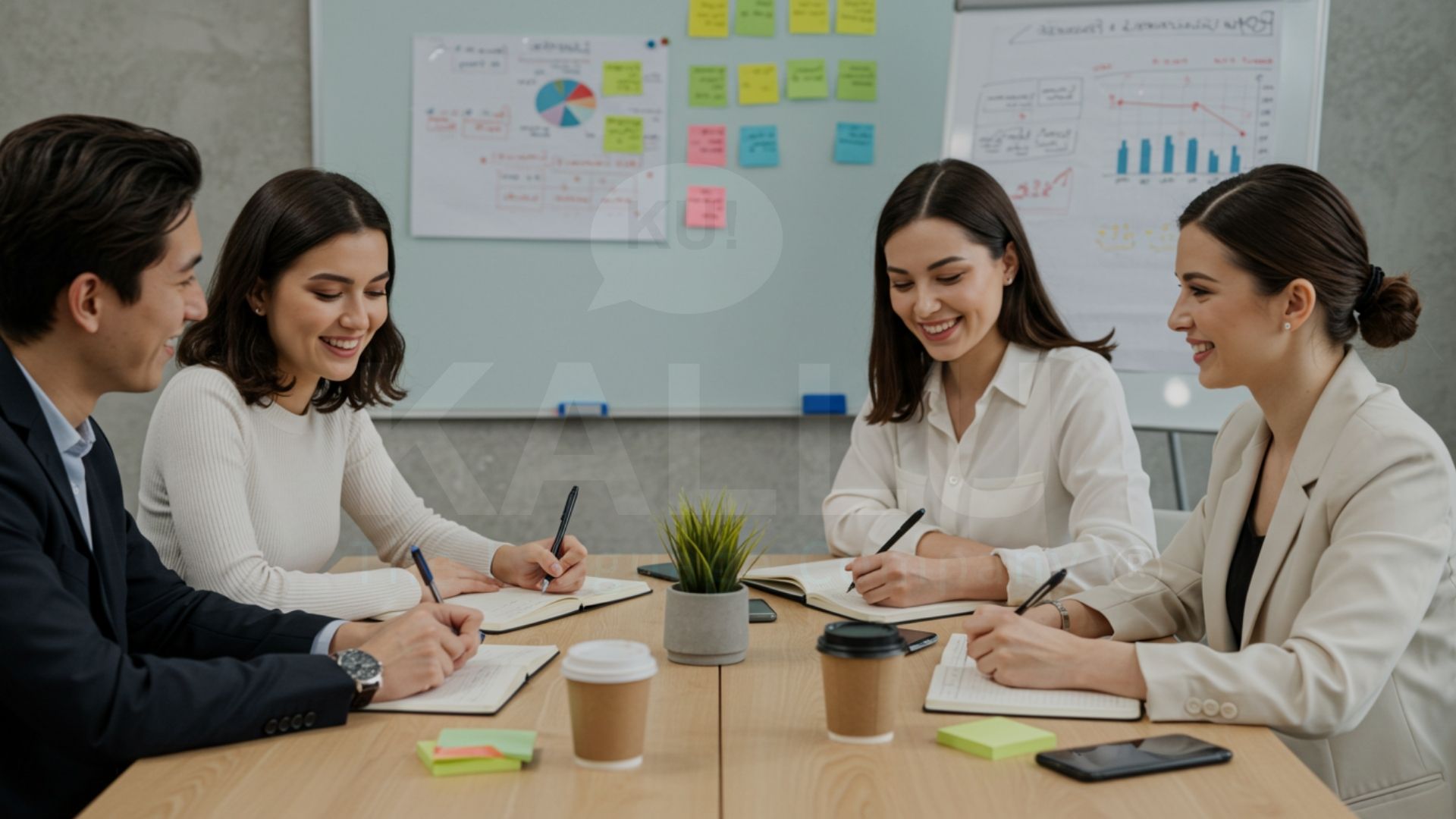 Cursos de ingles para empleados